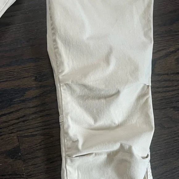 Nili lotan cropped military pants 2 - Picture 11 of 16